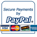 Pay by credit card