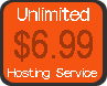 Unlimit-Hosting.com Standard Unlimited Hosting Service 1 Year