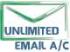 Unlimit-Hosting.com Unlimited Email Address Service 1 Year